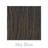 Balmain Fill-In Extensions Straight Fantasy 45 cm Sky Blue
