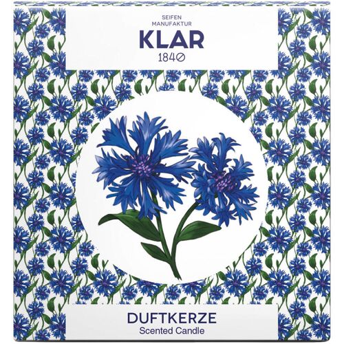 KLAR Duftkerze 160 g