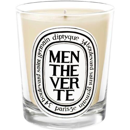 diptyque Menthe Duftkerze 190 g