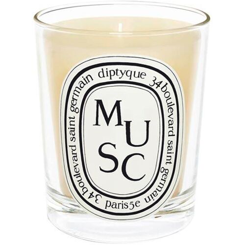 diptyque Musc Duftkerze 190 g