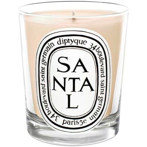 diptyque Santal Duftkerze 190 g