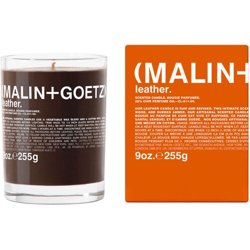 (MALIN+GOETZ) Leather Candle 255 g