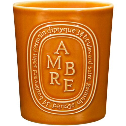 diptyque Duftkerze Ambre 600 g