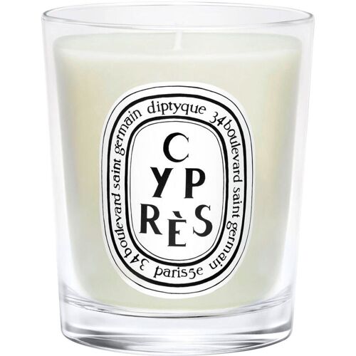 diptyque Cyprès Mini Duftkerze 70 g