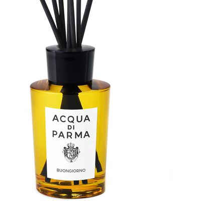 180ml Acqua di Parma Room Diffuser Buongiorno 180ml Acqua di Parma Room Diffuser Buongiorno
