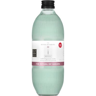 RITUALS THE RITUAL OF SAKURA Refill Fragrance Sticks 500 ml RITUALS THE RITUAL OF SAKURA Refill Fragrance Sticks 500 ml
