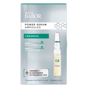 BABOR DOCTOR BABOR  POWER SERUM AMPOULES CERAMIDE 14 ml