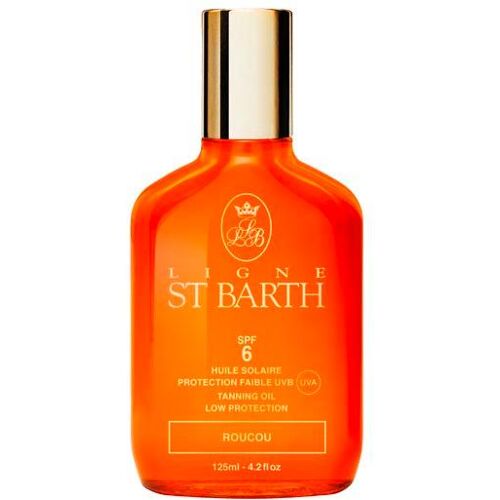 LIGNE ST BARTH Roucou Sonnenöl 125 ml