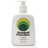 Standard Procedure Aloe Vera Gel After Sun 500 ml