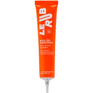 LE RUB All-Day Sunscreen SPF 50 15 ml LE RUB All-Day Sunscreen SPF 50 15 ml
