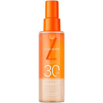 Lancaster Sun Beauty Sonnencreme SPF30 - Sonnenschutz Lancaster Sun Beauty Sonnencreme SPF30 - Sonnenschutz