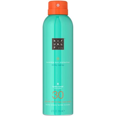 Rituals The Ritual Of Karma Sonnenschutz Milchspray SPF 30 - Sonnenschutz Spray Rituals The Ritual Of Karma Sonnenschutz Milchspray SPF 30 - Sonnenschutz Spray