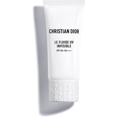 Christian Dior Le Fluide UV Invisible Hydratant SPF 50+ PA++++ 30 ml Christian Dior Le Fluide UV Invisible Hydratant SPF 50+ PA++++ 30 ml
