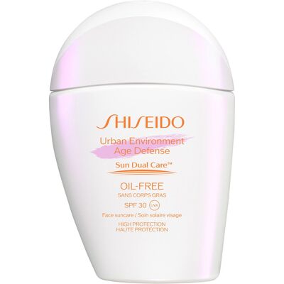 Shiseido Sonnenschutz Urban Environment SPF 30 - Sonnenschutz Shiseido Sonnenschutz Urban Environment SPF 30 - Sonnenschutz