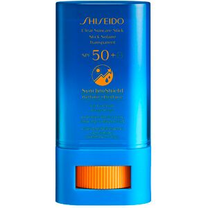 Shiseido Sun Care Clear Suncare Stick SPF 50+ 20 g