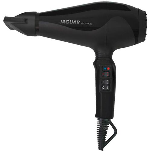 Jaguar Haartrockner HD Amico Schwarz