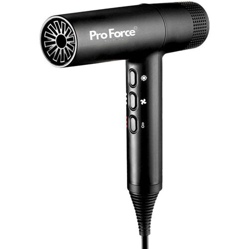 check-up Pro Force ORKAN Haartrockner