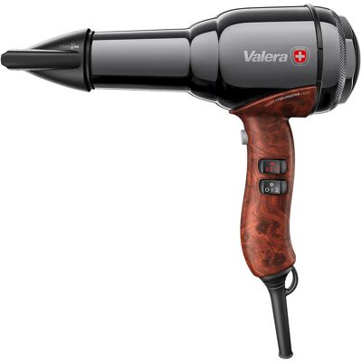 Valera Professional Swiss Steel Master Light black chrome Valera Professional Swiss Steel Master Light black chrome