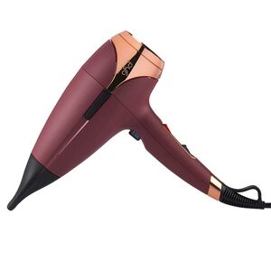 ghd helios Haartrockner plum