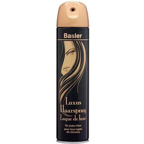basler Luxus Haarspray Aerosoldose 400 ml
