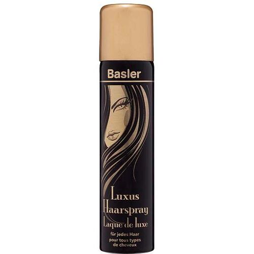 basler Luxus Haarspray Aerosoldose 75 ml