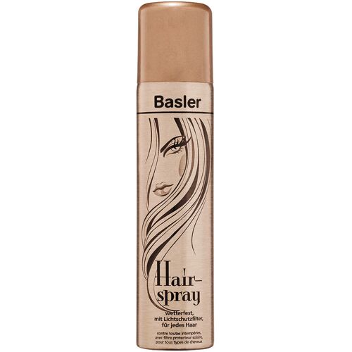 basler Haarspray mit Lichtschutzfilter Aerosoldose 75 ml
