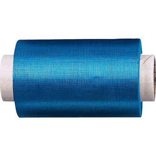 Fripac-Medis Aluminium Haarfolie "Super Plus" Blau