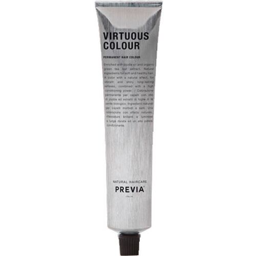 PREVIA Virtuous Permanent Colour 7.34 Kupfergold Blond, Tube 100 ml