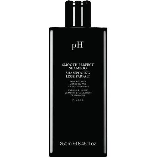pH Smooth Perfect Shampoo 250 ml