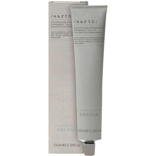 PREVIA Earth Color 5.0 Hellbraun, 100 ml