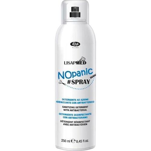Lisap LisapMED NoPanic Spray 250 ml
