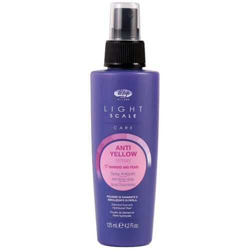 Lisap Light Scale Anti Yellow Spray 125 ml