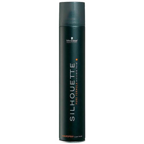 Schwarzkopf Professional Silhouette Super Hold Hairspray 300 ml