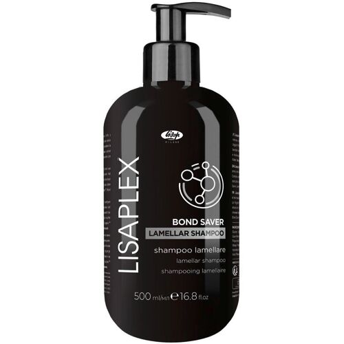 Lisap Lisaplex Bond Saver Lamellar Shampoo 500 ml