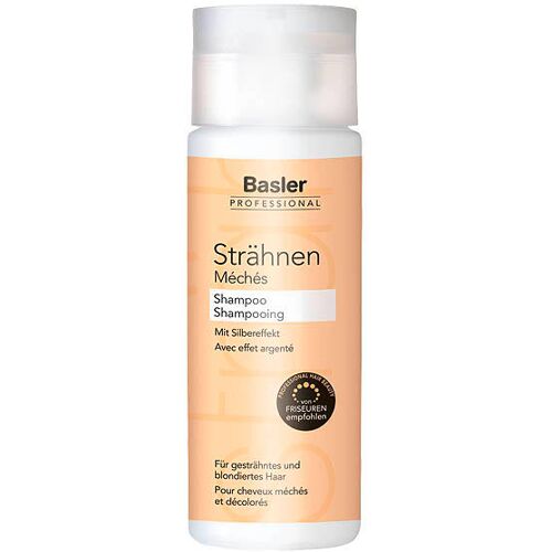 basler Strähnen Shampoo Flasche 200 ml