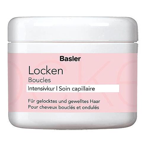 basler Locken Intensivkur Dose 125 ml