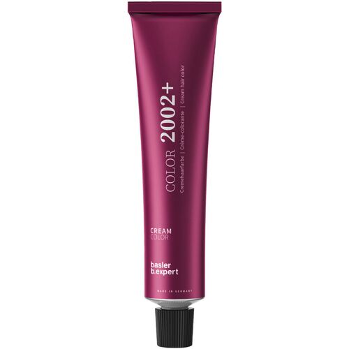 basler Color 2002+ Strähnenfarbe kupfer, Tube 60 ml