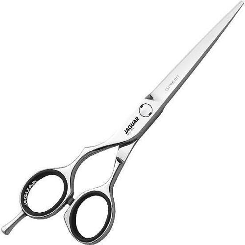 Jaguar Silver Line Haarschere CJ4 Plus Left 5¾"