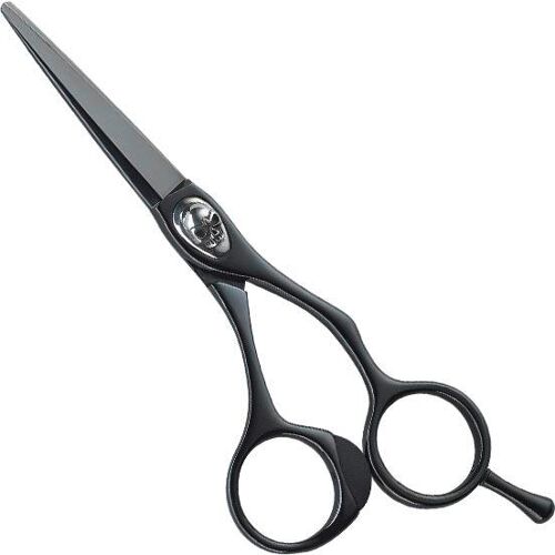 Joewell Haarschere Black Titanium 5½"