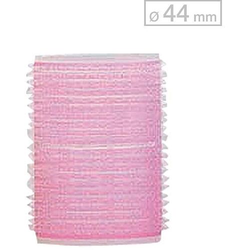 Efalock Haftwickler Rosa Ø 44 mm, Pro Packung 12 Stück