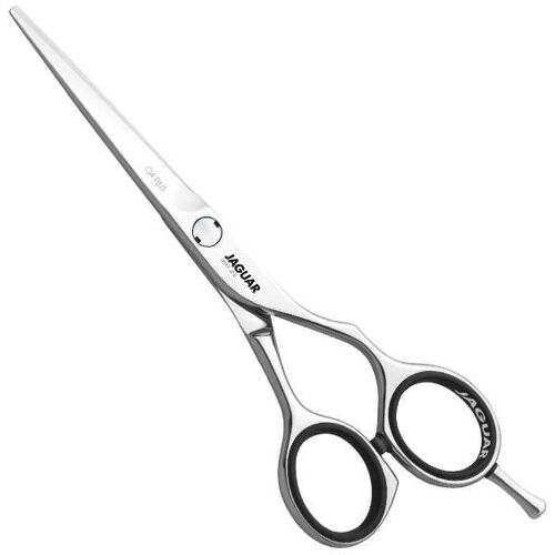 Jaguar Silver Line Haarschere CJ4 Plus 6"