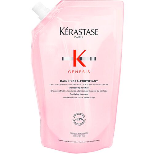Kérastase Genesis Bain Hydra-Fortifiant Refill 500 ml