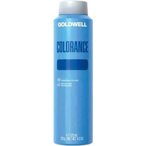 Goldwell Colorance Demi-Permanent Hair Color 7RB Rotbuche Hell 120 ml
