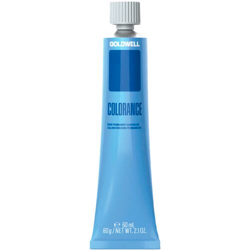 Goldwell Colorance Demi-Permanent Hair Color 9BA Smoky Beige Hell 60 ml