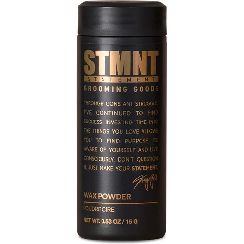 STMNT Wax Powder 15 g