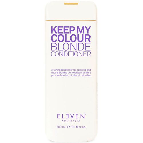 ELEVEN Australia Keep My Colour Blonde Conditioner 300 ml