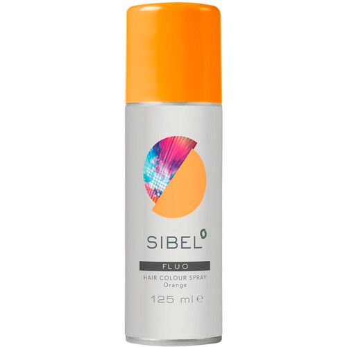 Sibel Farbspray Fluo Orange 125 ml
