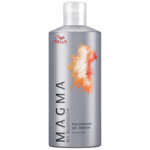 Wella Professionals Magma by Blondor Post Treatment Flasche 500 ml