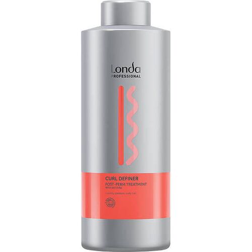 Londa Professional Curl Definer Post-Perm Treatment 1 Liter