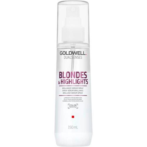 Goldwell Dualsenses Blondes & Highlights Brilliance Serum Spray 150 ml